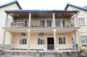 Rwenzori International Hotel, Kasese